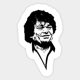 De Baasis is Hazes ! Sticker